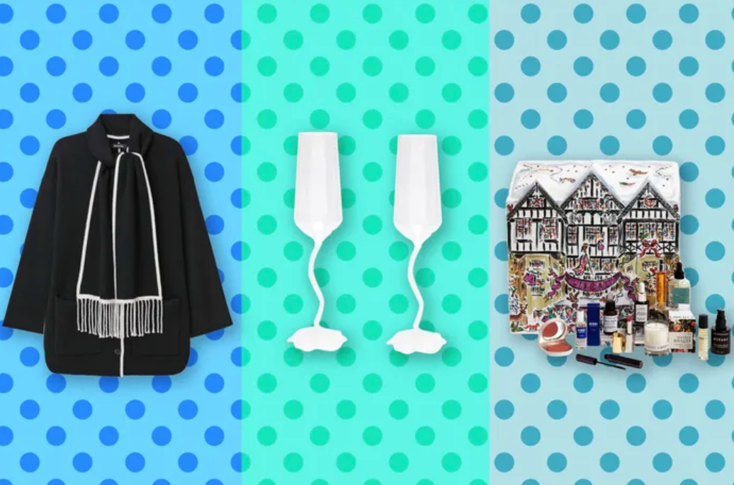 new york magazine: the best gifts to buy before they sell out, according to trend forecasters (2023)