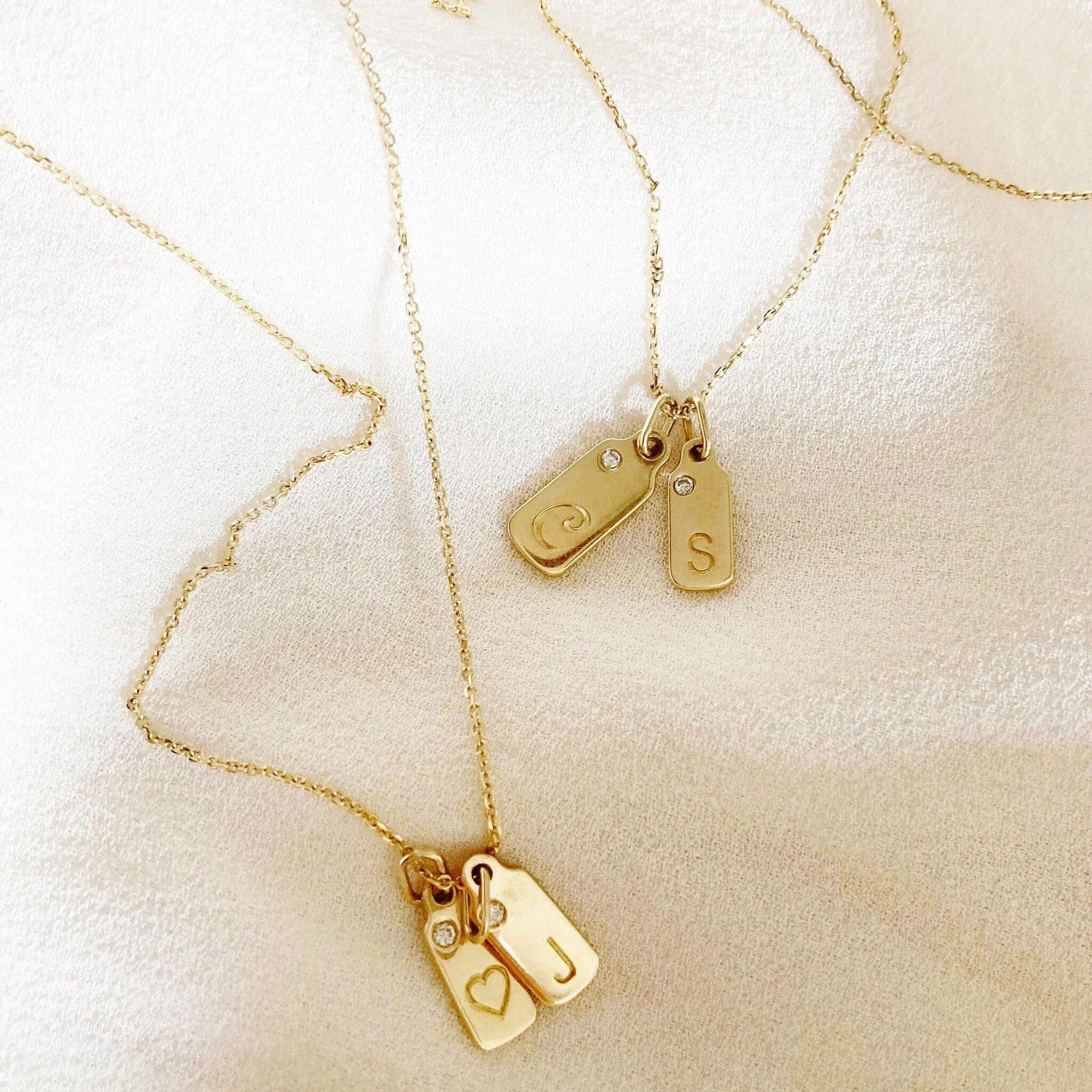 new york times: in jewelry, the smaller, the better