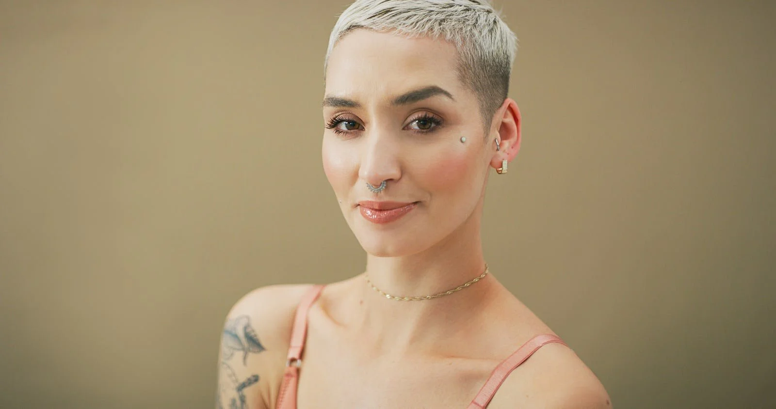 bustle: seven piercing trends you're about to see everywhere