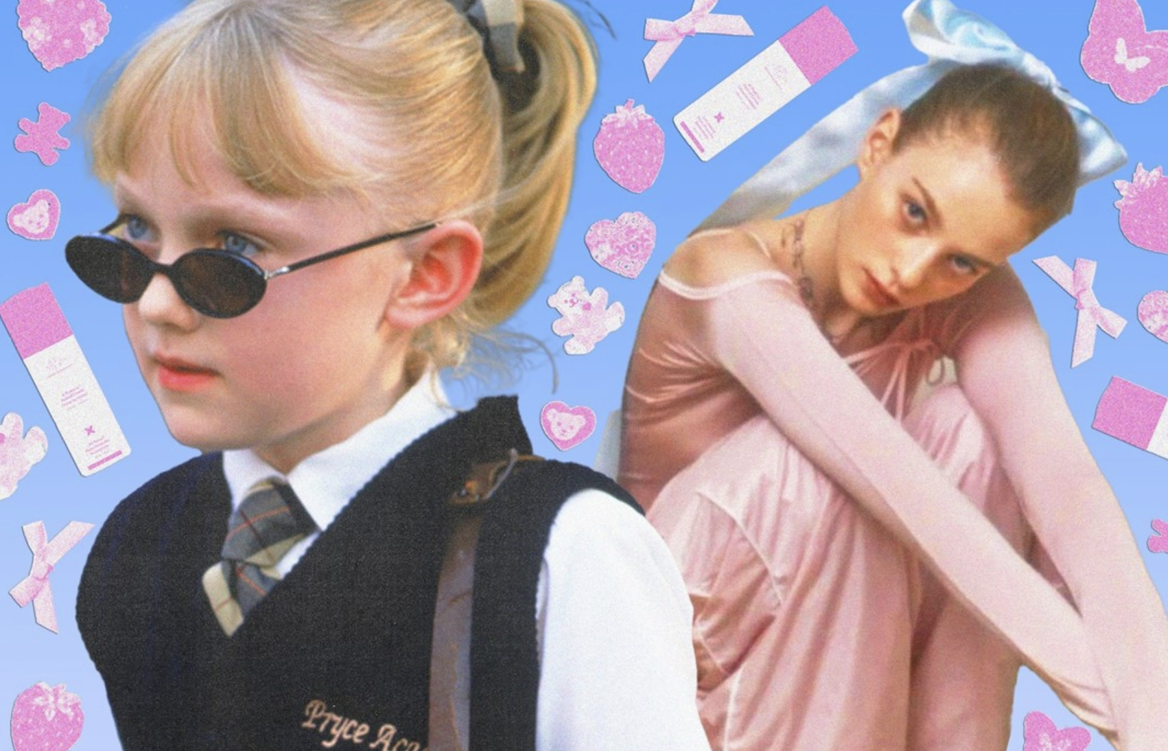 dazed digital: no one knows how old they're supposed to be anymore