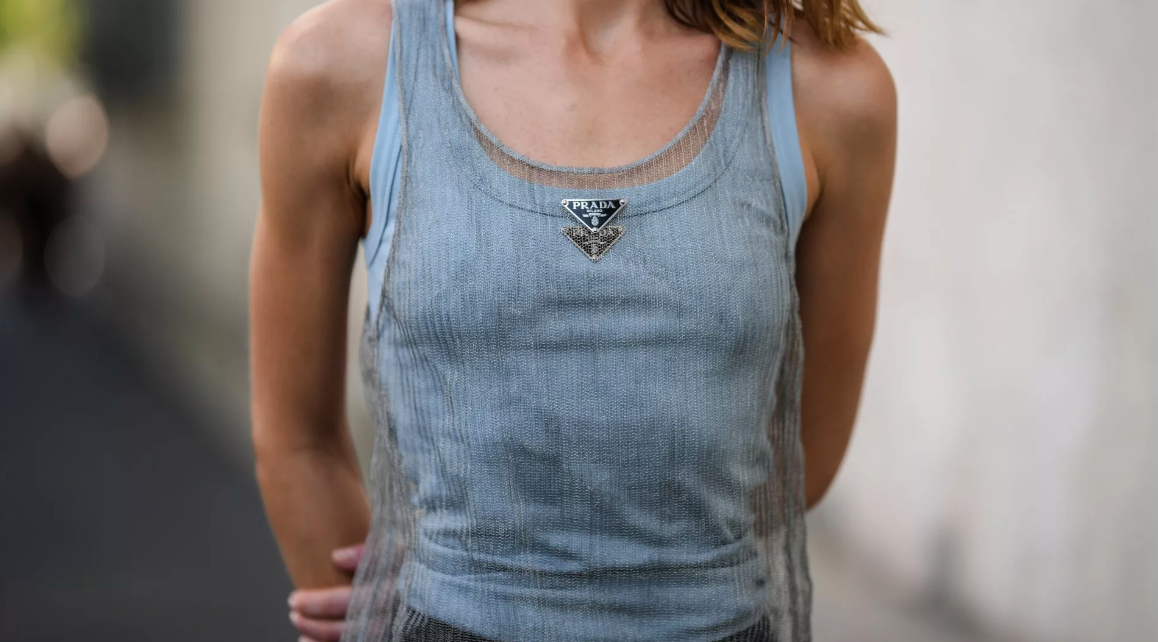 marie claire: the sheer trend is going strong in 2023, here's how to wear it