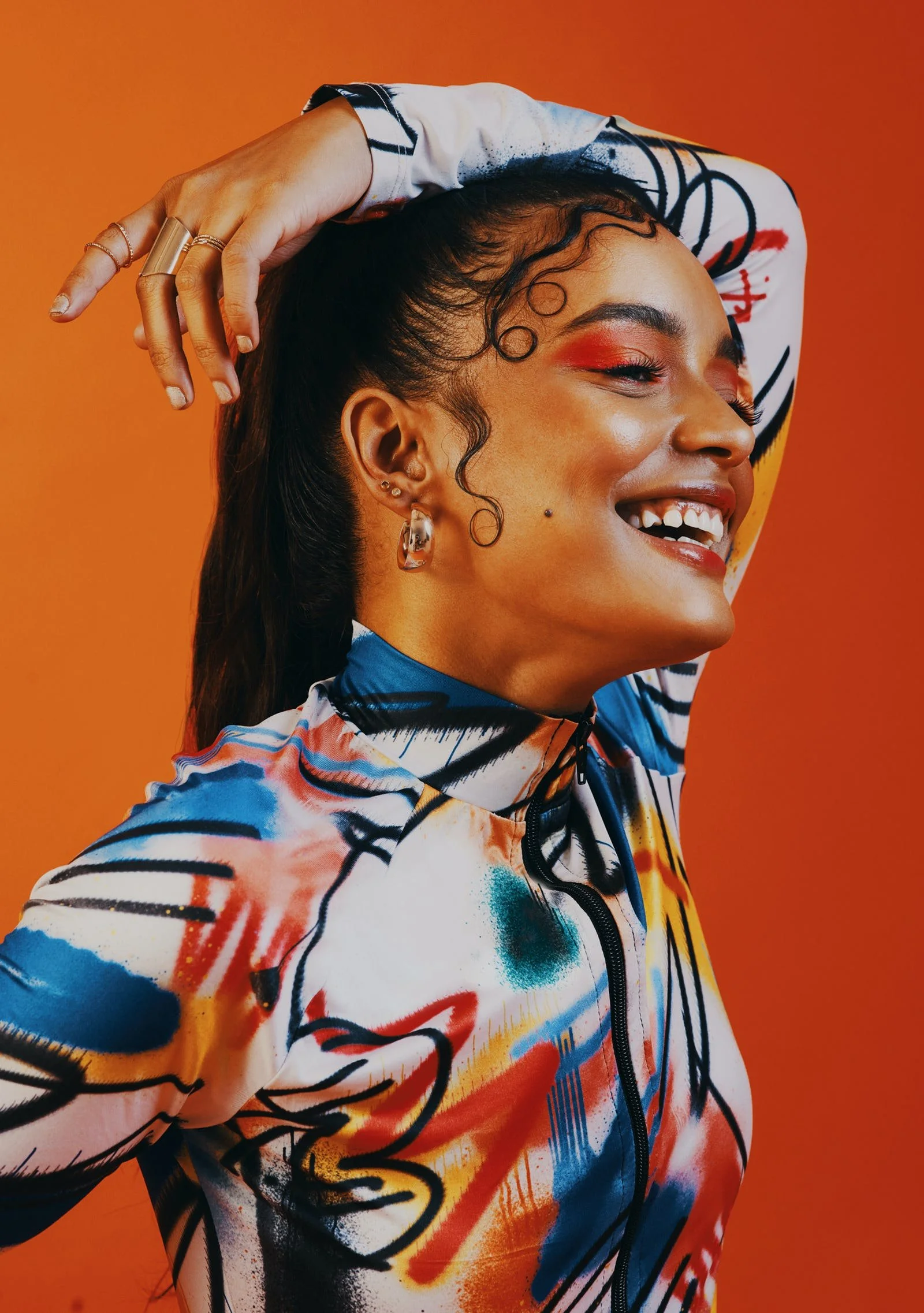 bustle: seven piercing trends to keep on your radar for 2022