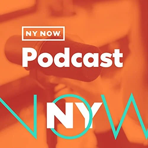 ny now: season one, episode 57 - mission global awareness + demand for fashion with the accessories council (october 27, 2021)