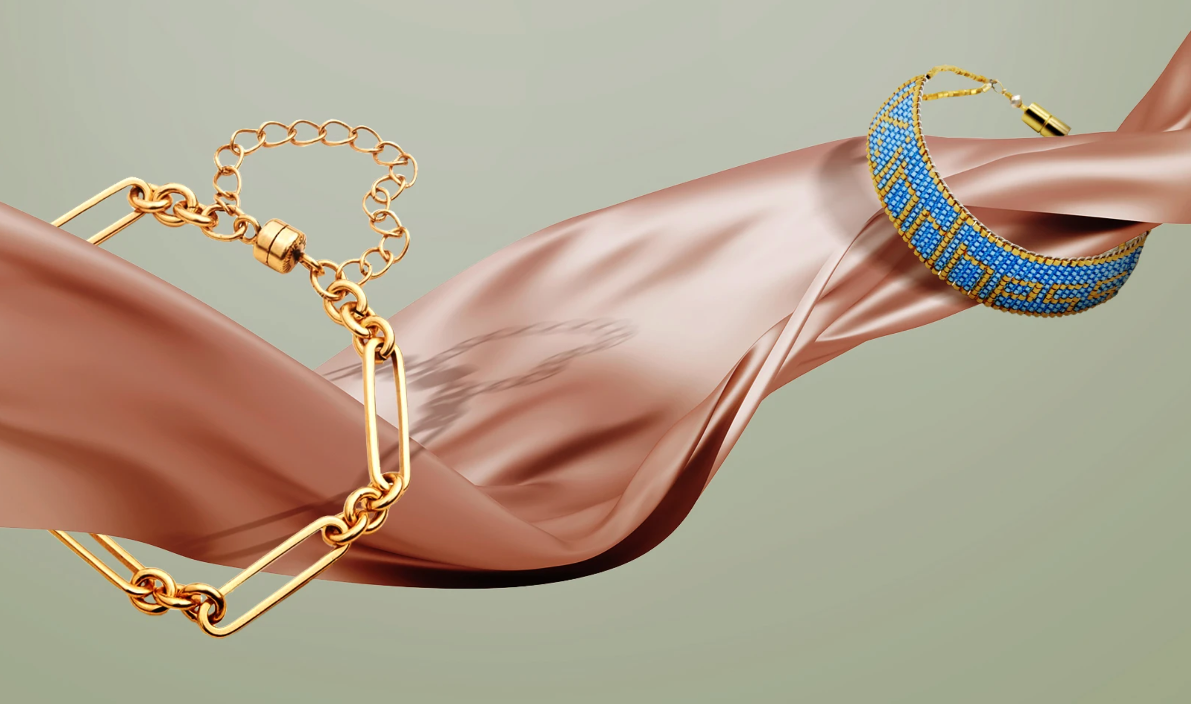 juniper unltd: the attraction of magnetic jewelry