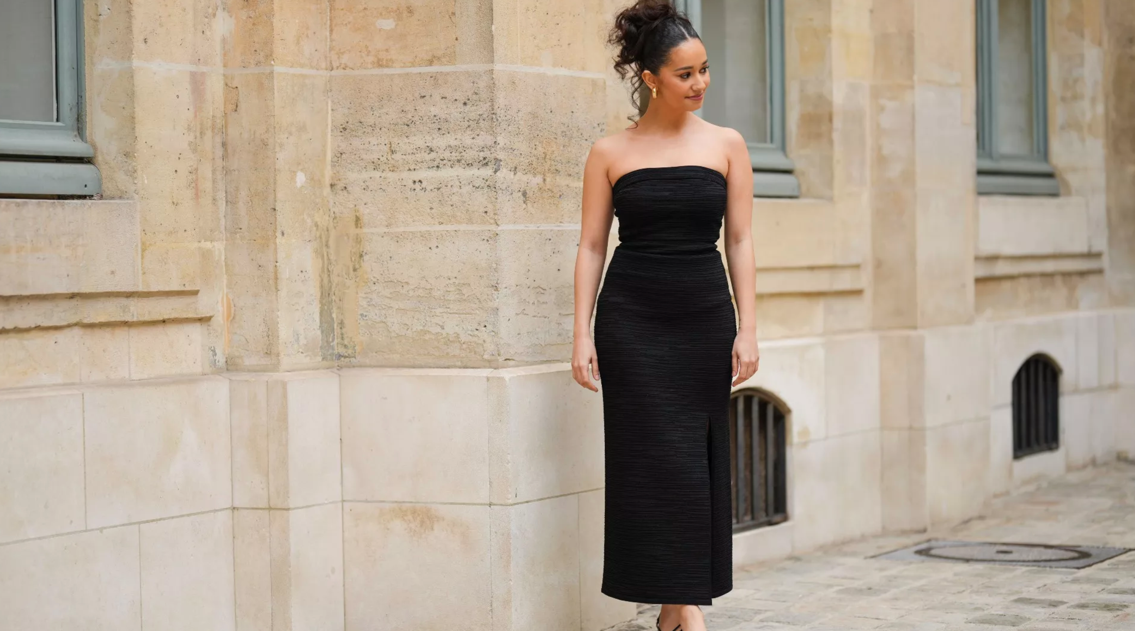 marie claire: the 19 best tube tops + dresses for perfecting this warm weather trend