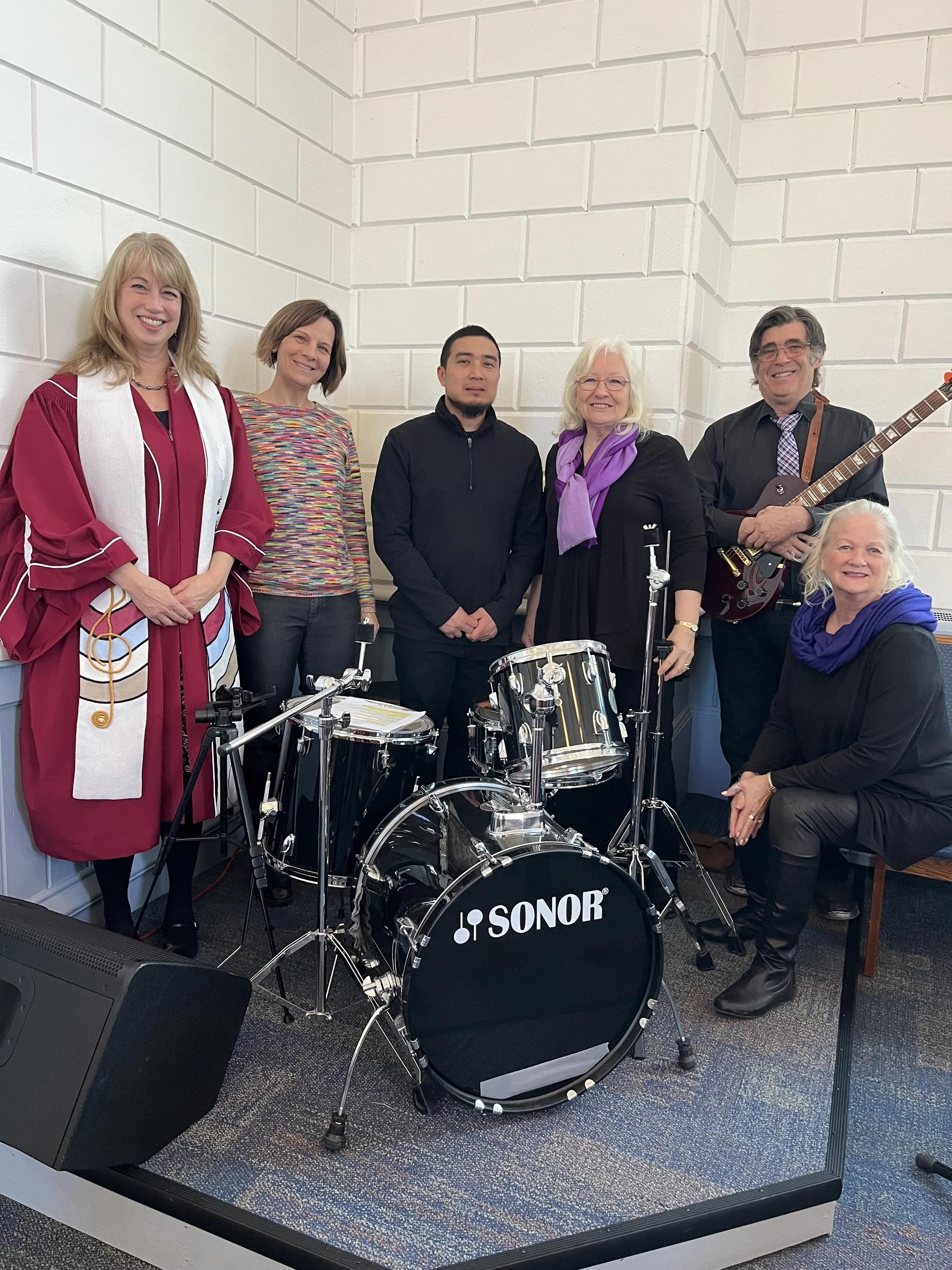 Day by Day with Special Guests