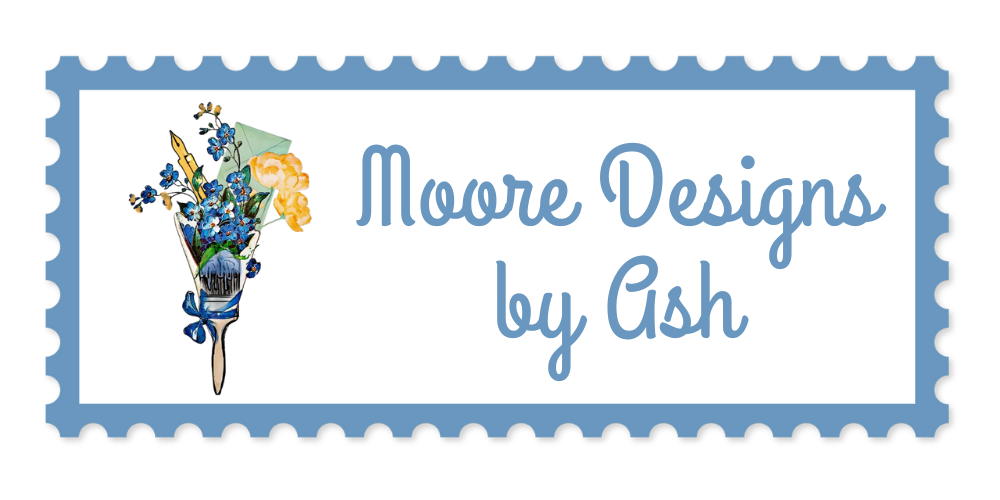 Moore Designs by Ash