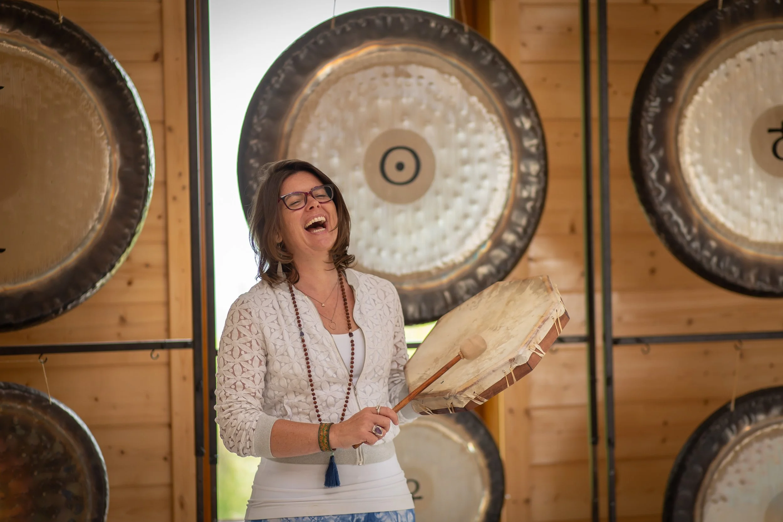 Kindred Events — Kindred Studios