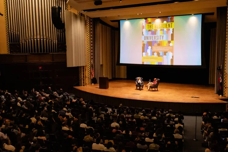 Second Annual Juneteenth Lecture