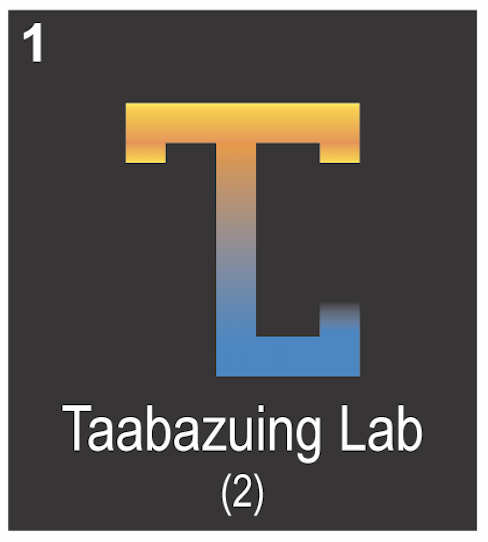 Taabazuing Lab