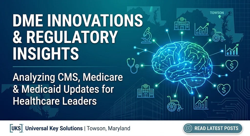 Navigating the Expanded CMS F2F &amp; WOPD Mandates: Protecting Institutional Revenue Cycles