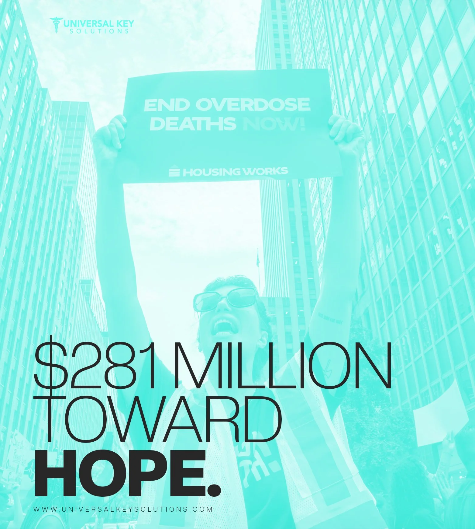 Beyond the Numbers: Aligning Corporate Resource with Deep Community Healing