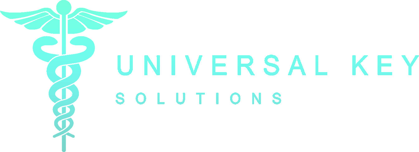 Universal Key Solutions Medical Equipment
