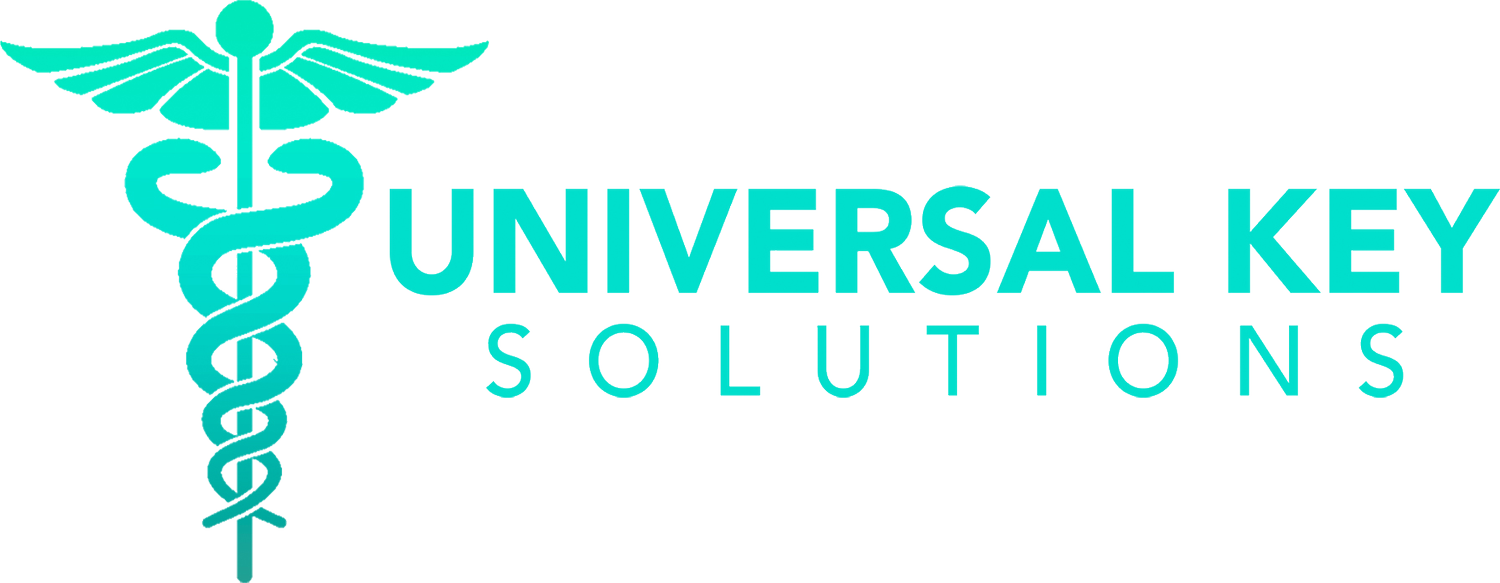 Universal Key Solutions | Licensed DME Provider in Towson, MD