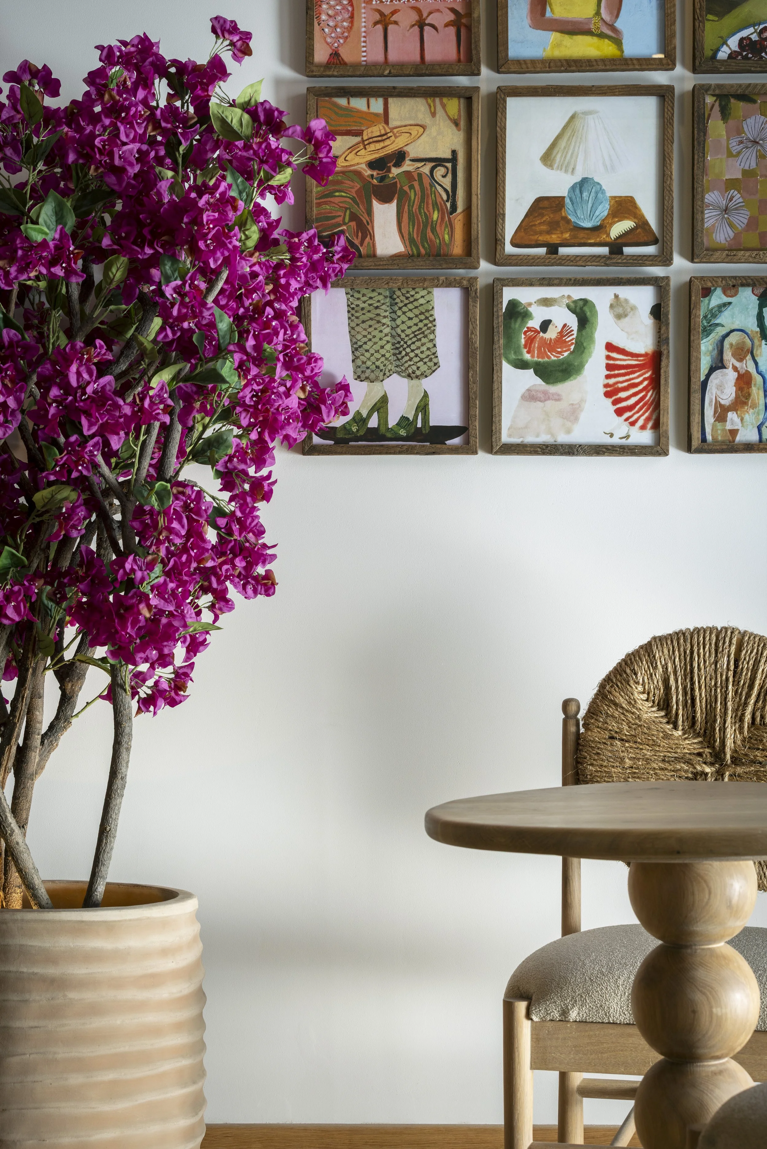 Gelato Mania Nine Yards