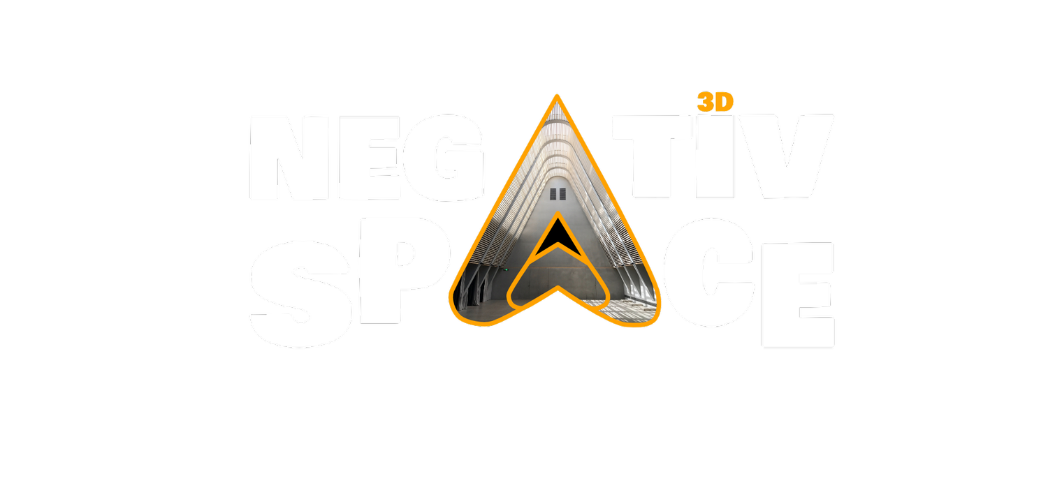 Negativ Space