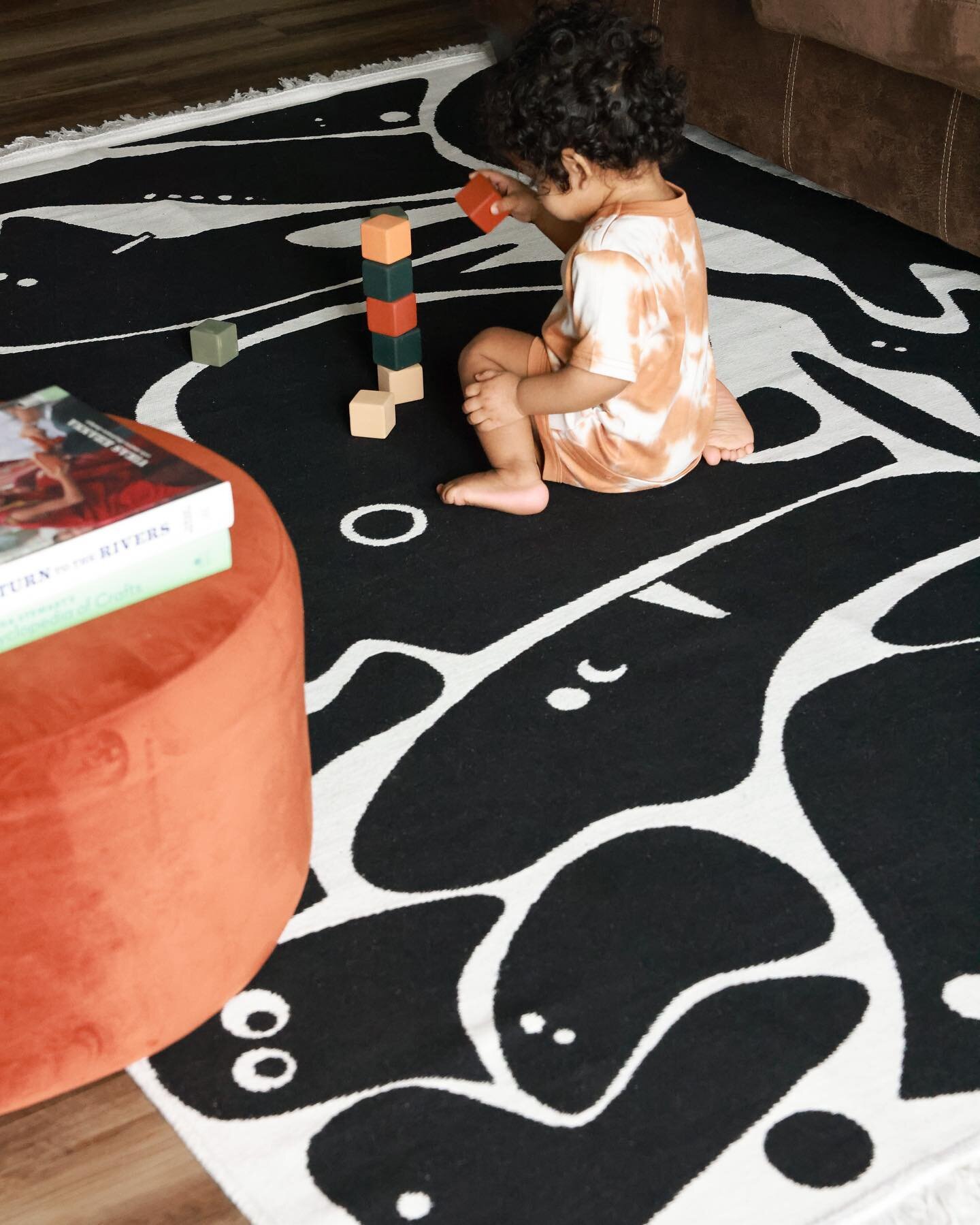 Hello Everyone! Excited for the new week? I surely am since you all know I&rsquo;m redecorating some parts of my home as part of spring refresh.

I created a reading nook for Aroha last week, if you haven&rsquo;t checked it go to my last weeks posts.