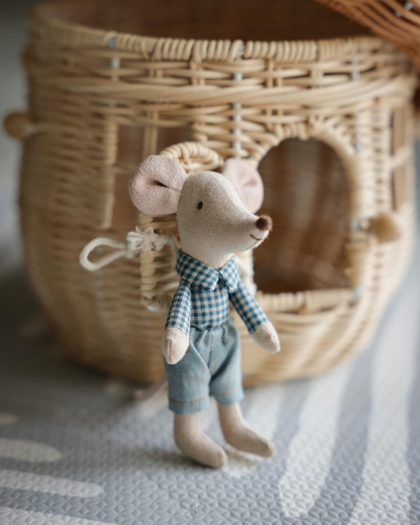 Why we are a house of Low-Tech Toys?