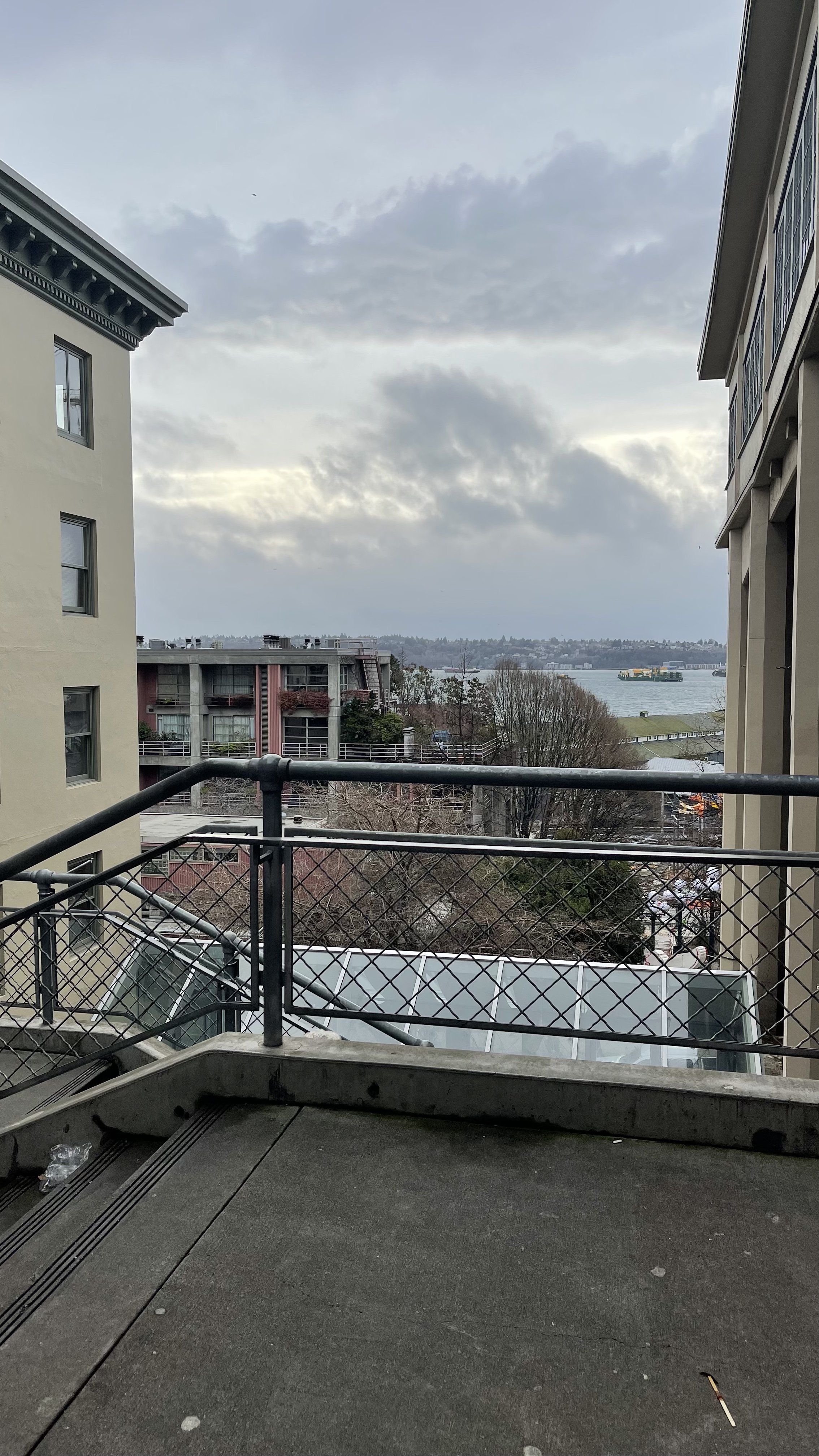 Stunning Views