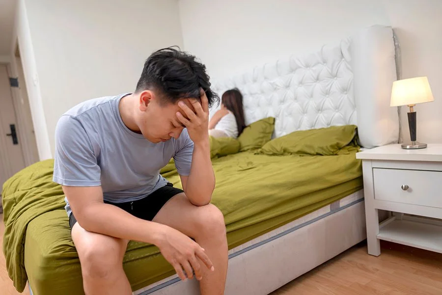 Premature Ejaculation Treatment in Singapore: What You Should Know Before Seeing a Doctor