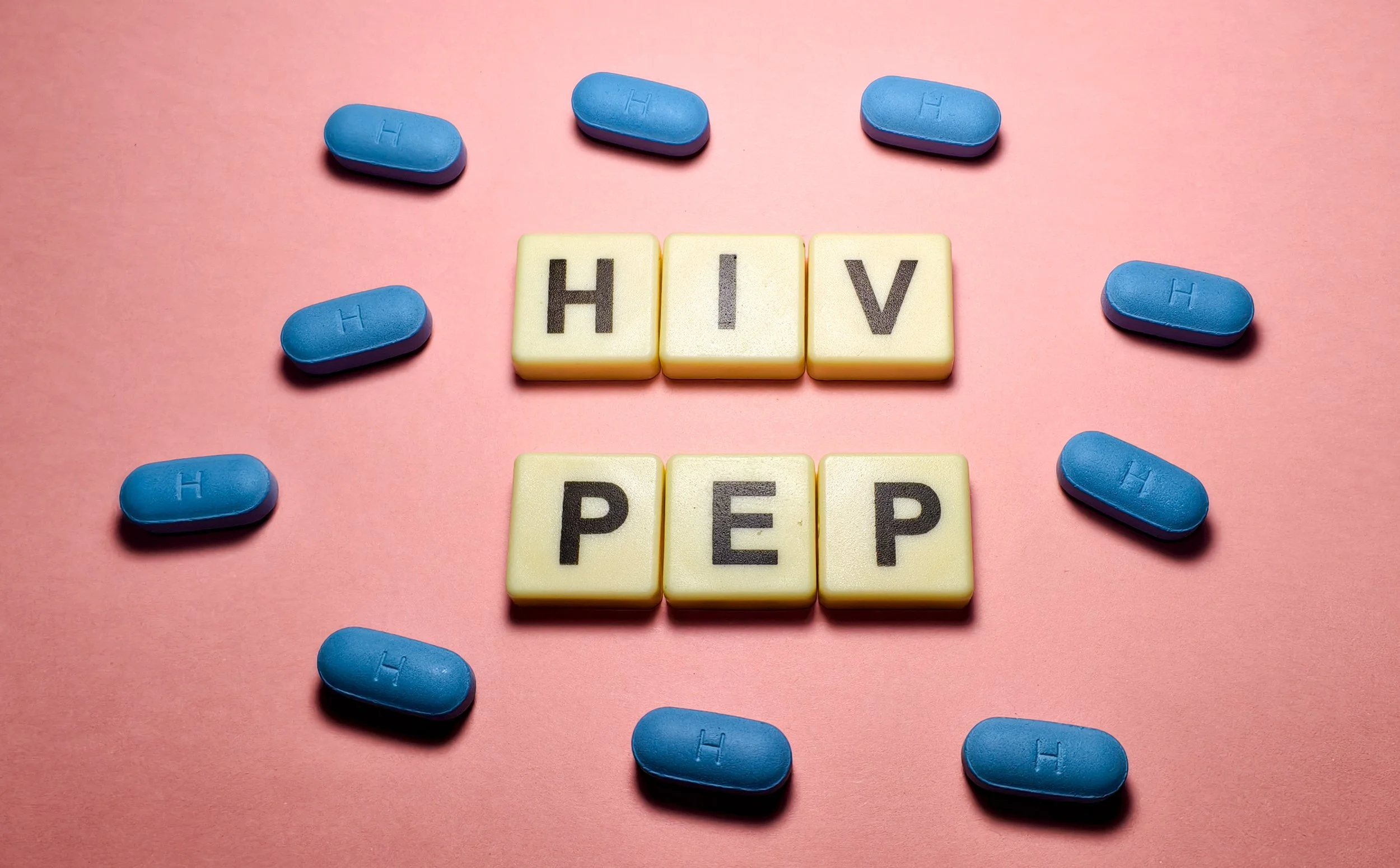 HIV PEP Singapore: What to Do Within 72 Hours of a Possible HIV Exposure