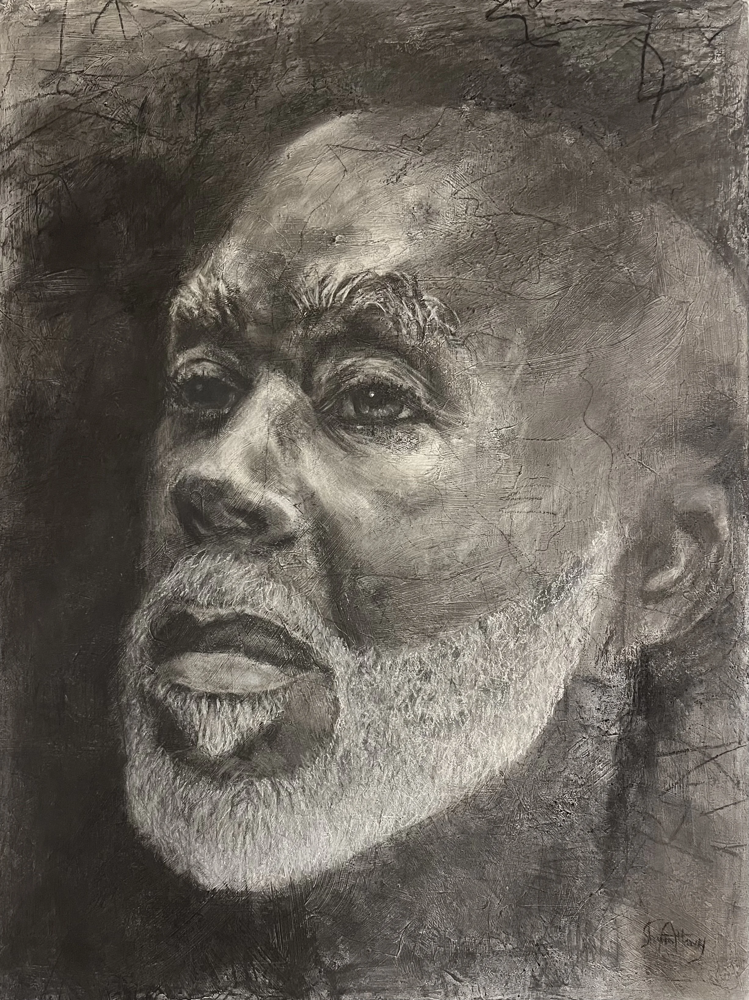 Original: Lost in Thought