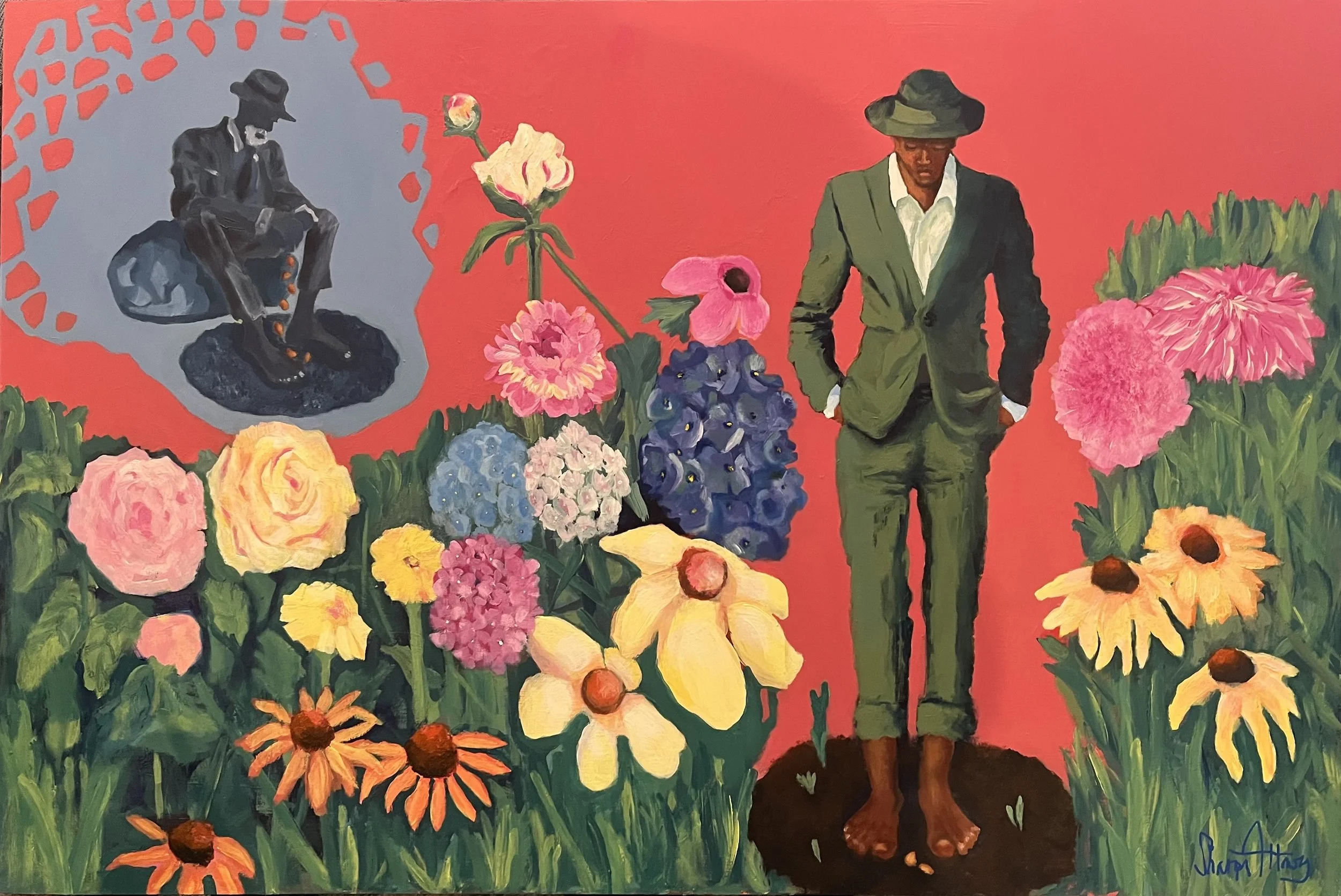 Sowing Seeds for Future Generations