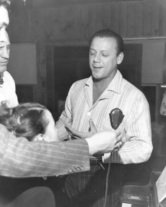 1950 Party Bob w mike 204.JPG