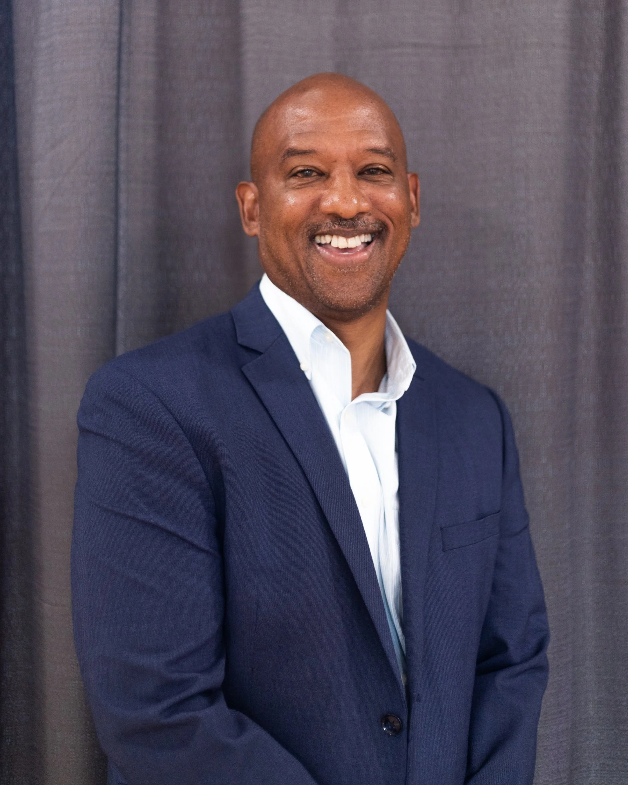 Jerron Edmonds Board of Directors — Lakeland Cultural Arts Center
