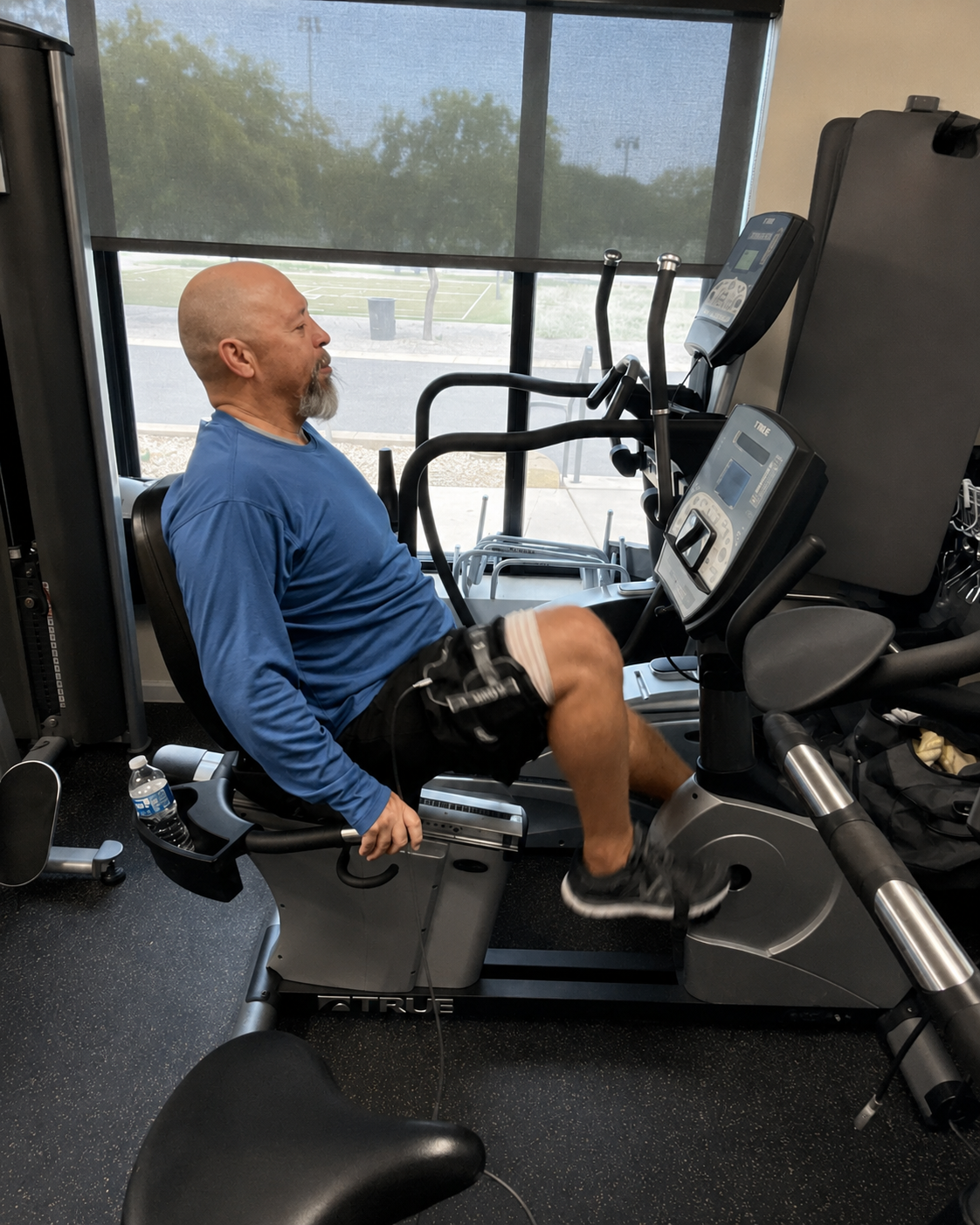 POST-SURGICAL REHABILITATION