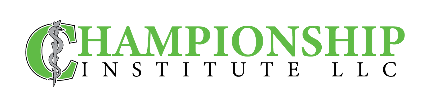 Championship Institute