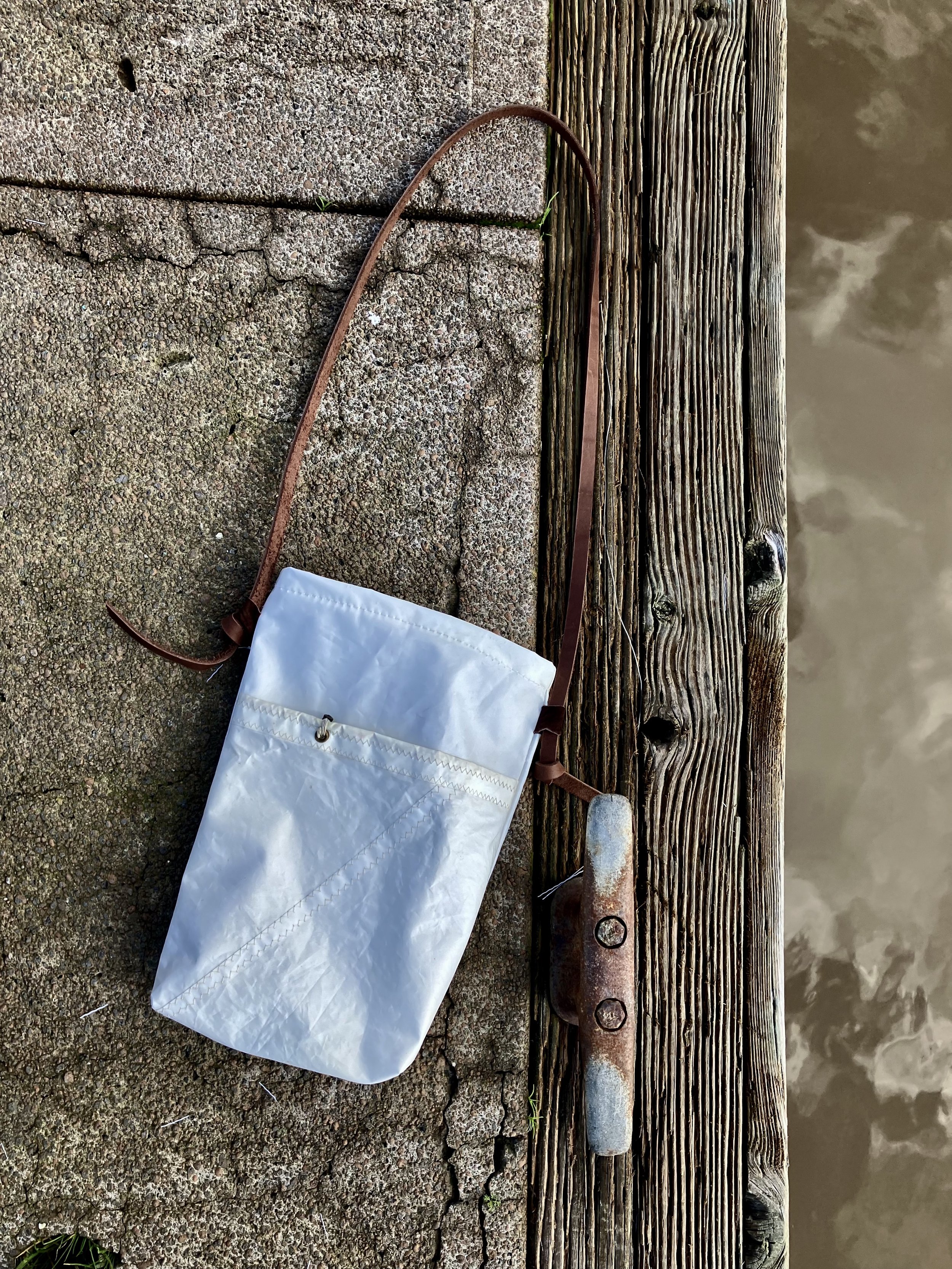 Cross Body Bag
