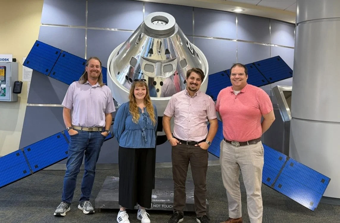 CMstat Delivers Epoch CM Software Training for Lockheed Martin Teams