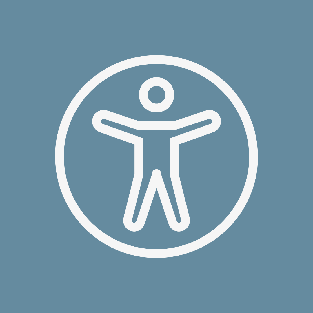 accessibility icon