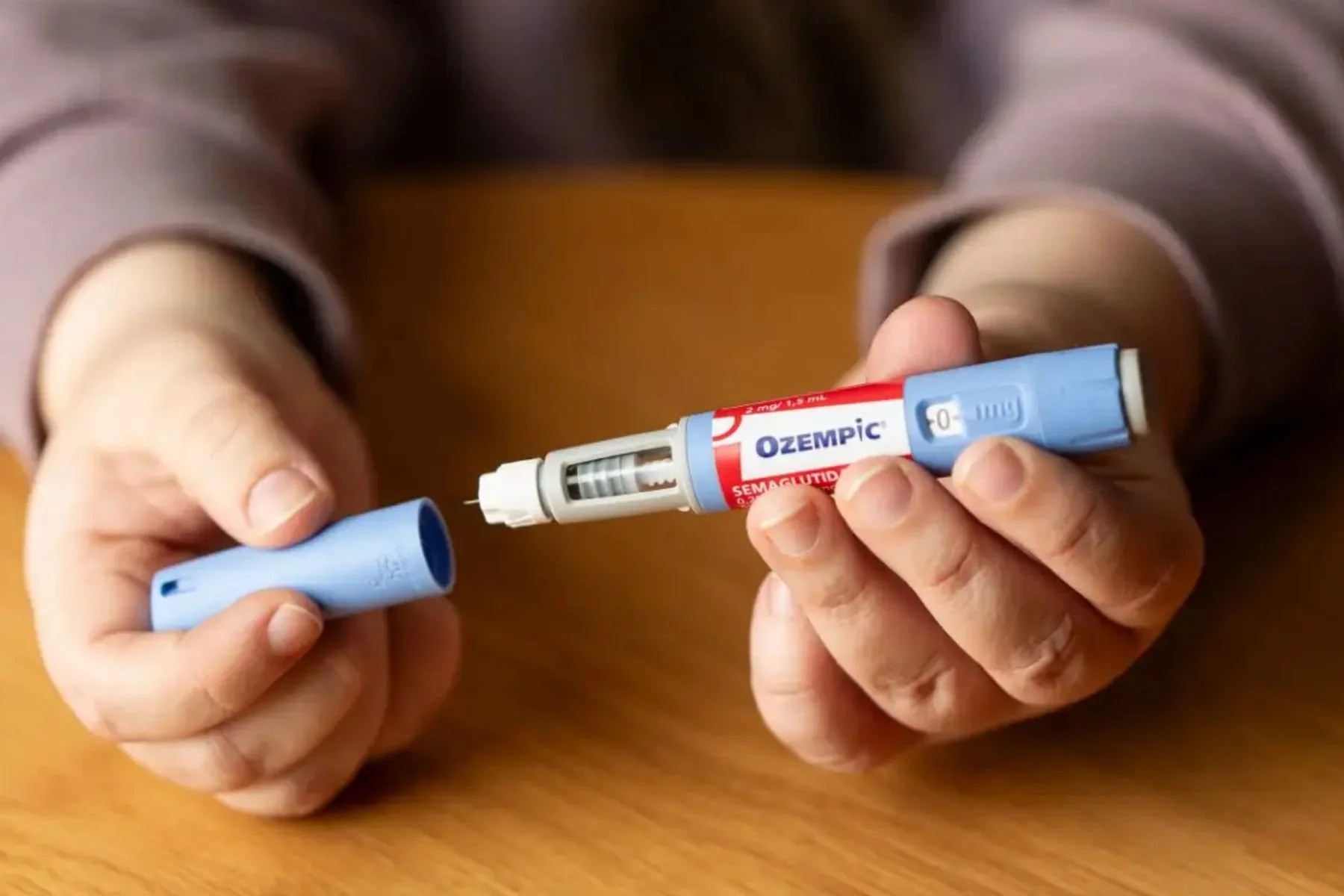 How to Handle Muscle Loss from GLP-1 Medications 