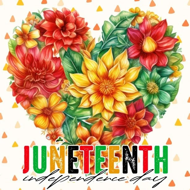 The U.S. Business Lesson Hidden in Juneteenth