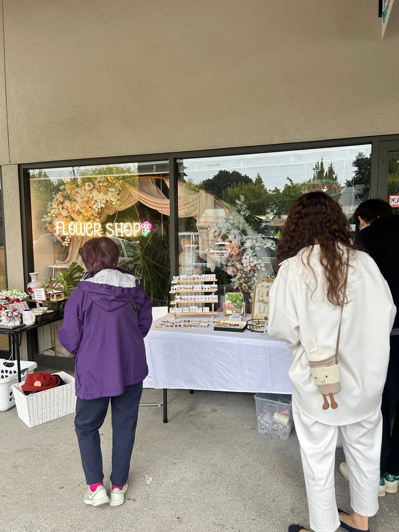 🌼 A huge thank you to everyone who joined us for this year&rsquo;s Summer Stretch at Garden City Shopping Centre!

The rain may have shown up, but so did your smiles, laughter, and energy &mdash; and that&rsquo;s what made the day so special. 💛

We