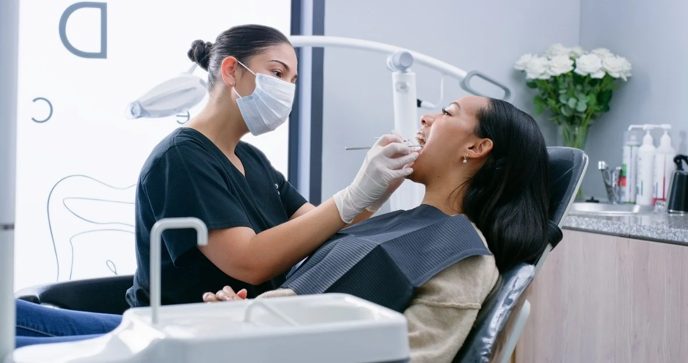 🦷 Still have unused dental benefits? December is the perfect reminder to use them up!

Visit Garden City Dental Centre to get your check-up, cleaning or any treatment before the year ends.

Their team will make sure you start the new year with a hea