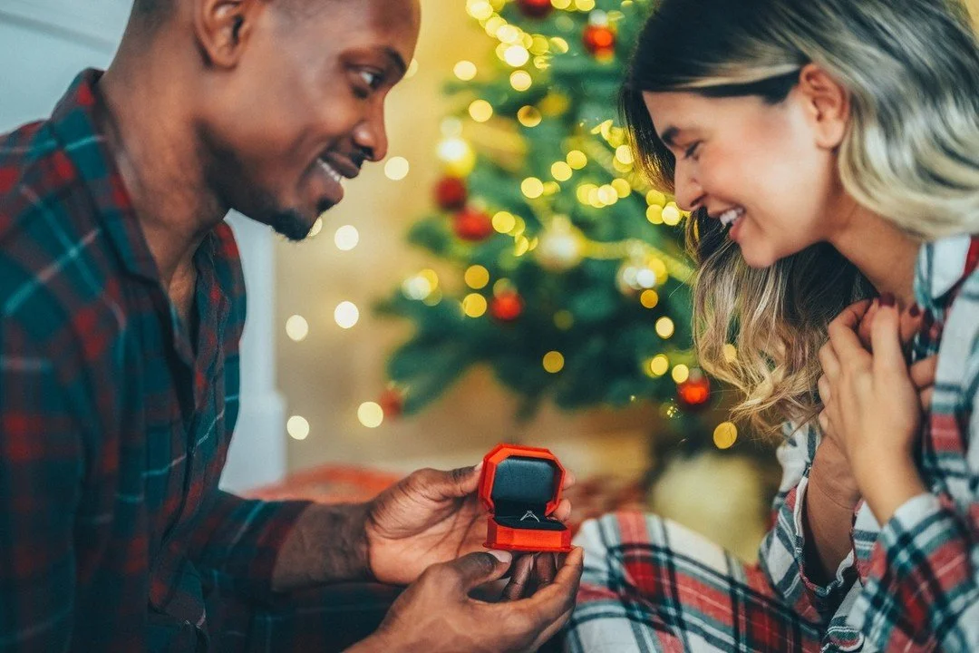 Make this holiday truly unforgettable. ✨💍

Seal your love with a once-in-a-lifetime proposal featuring a custom-designed ring from Prestige Jewellery at Garden City Shopping Centre. From real or lab-grown diamonds to 10&ndash;18K gold, rose gold or 