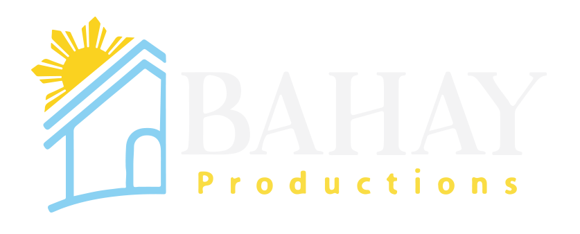 Bahay Productions