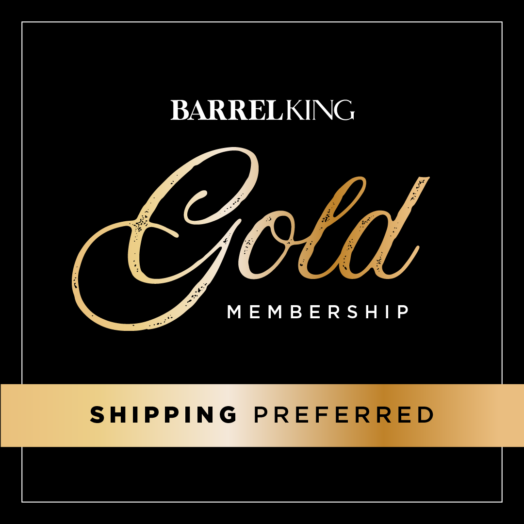 GOLD Membership: Shipping Preferred