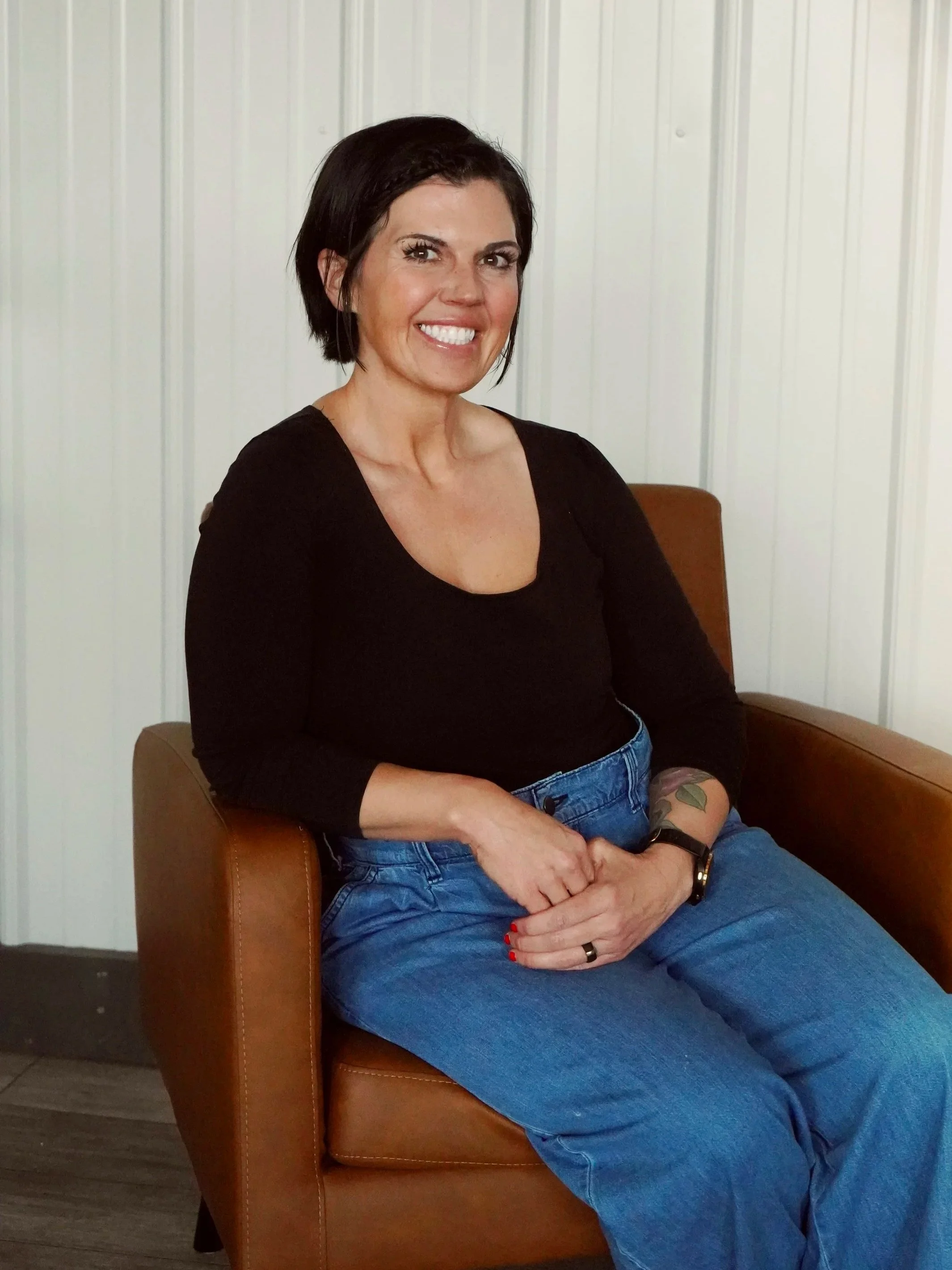 Roxann Cochran