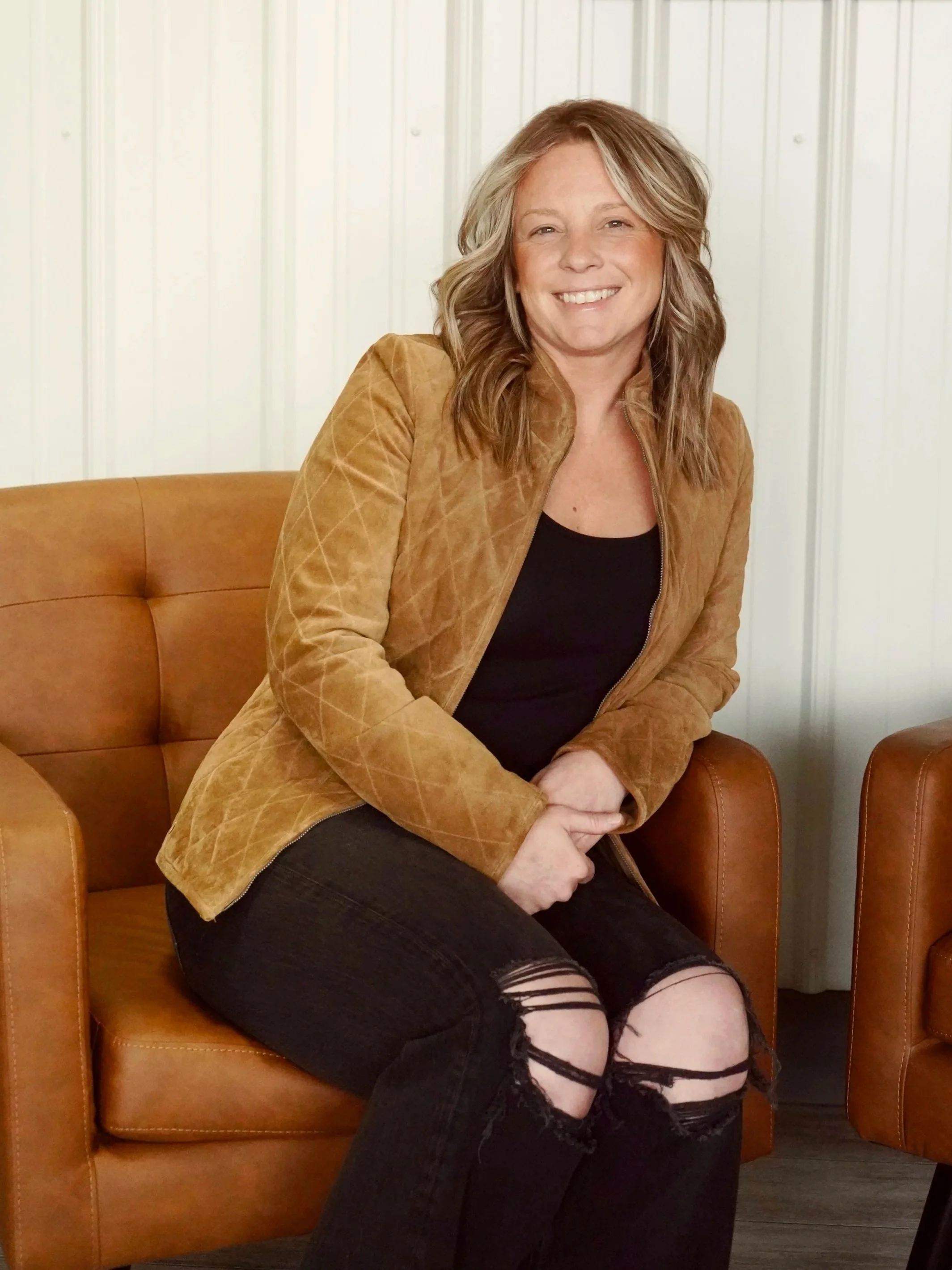 Lauren Rogers
