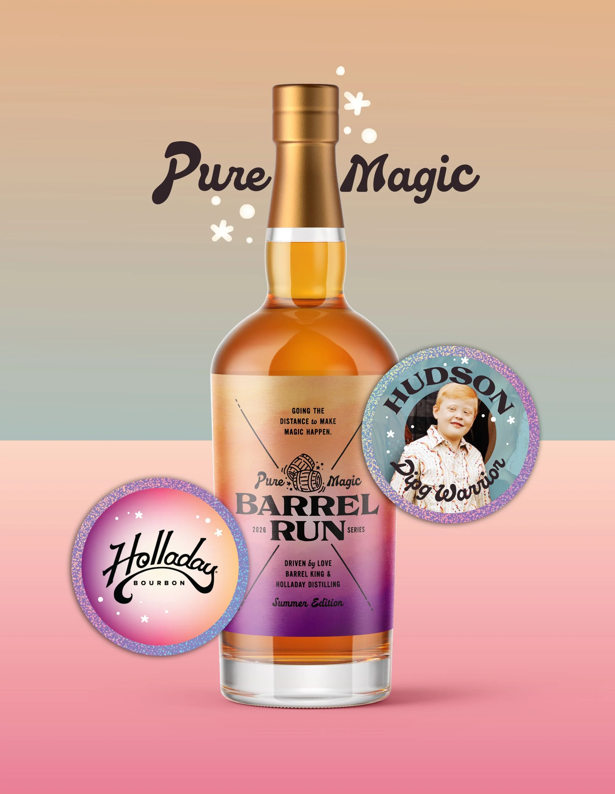BARREL RUN 2026- SUMMER EDITION