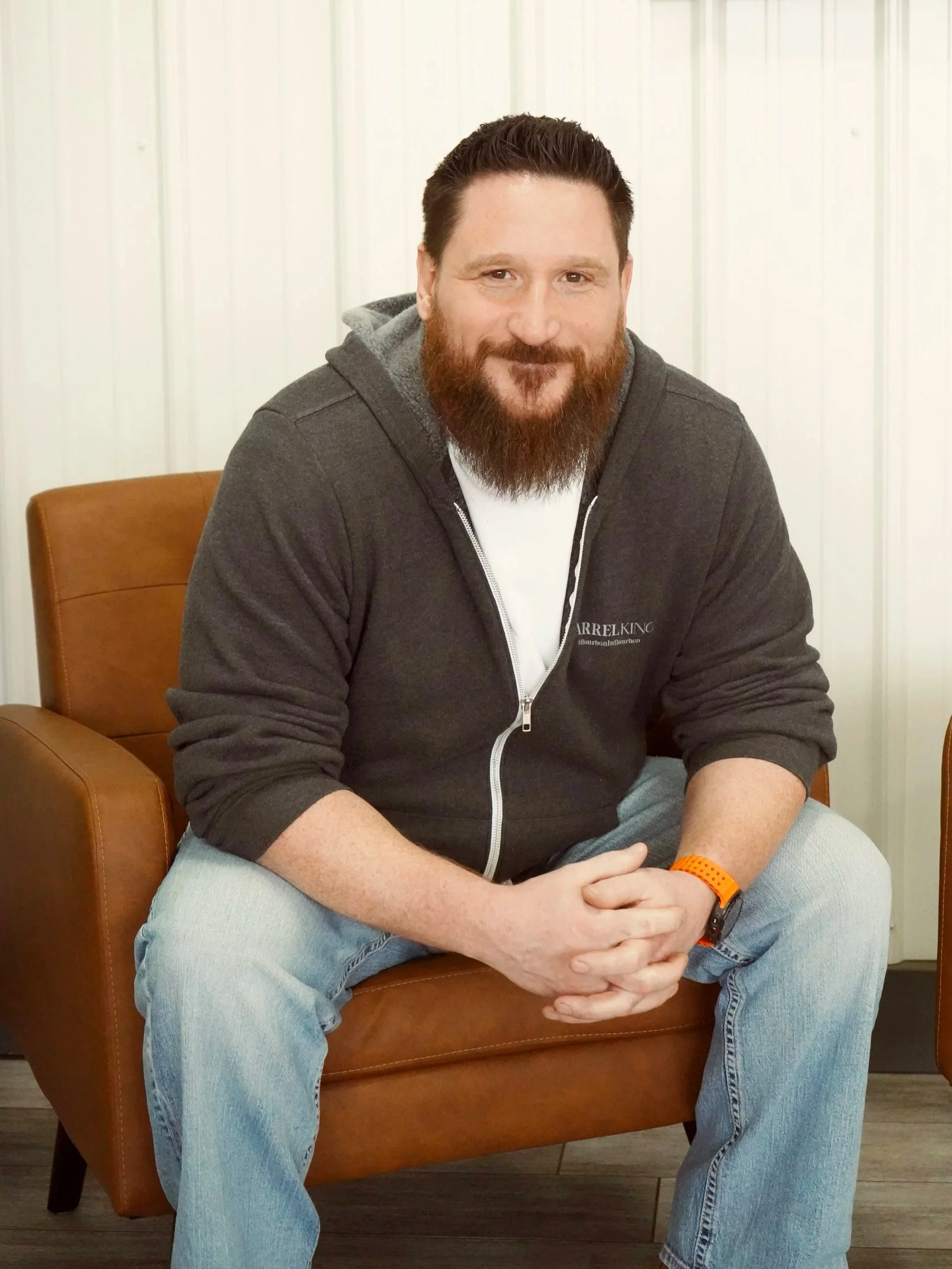 Matt Bunch Photo