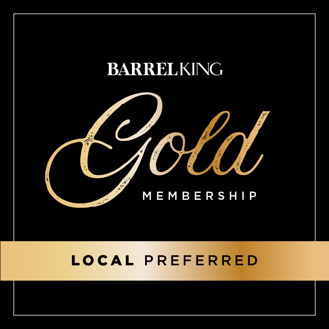GOLD Membership: Local Preferred