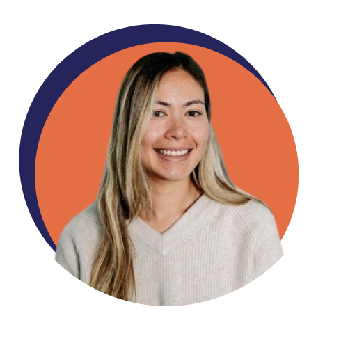 Photo of Andrea Kelly, CultureAlly