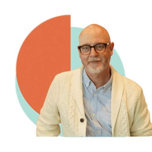 photo of Jeremy Jones-Juliá