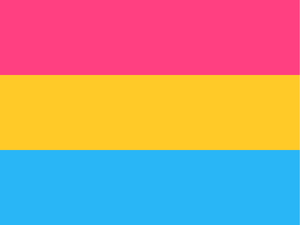How to celebrate Pansexual Pride Day at Work — CultureAlly