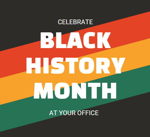 6 Ways to Celebrate Black History Month